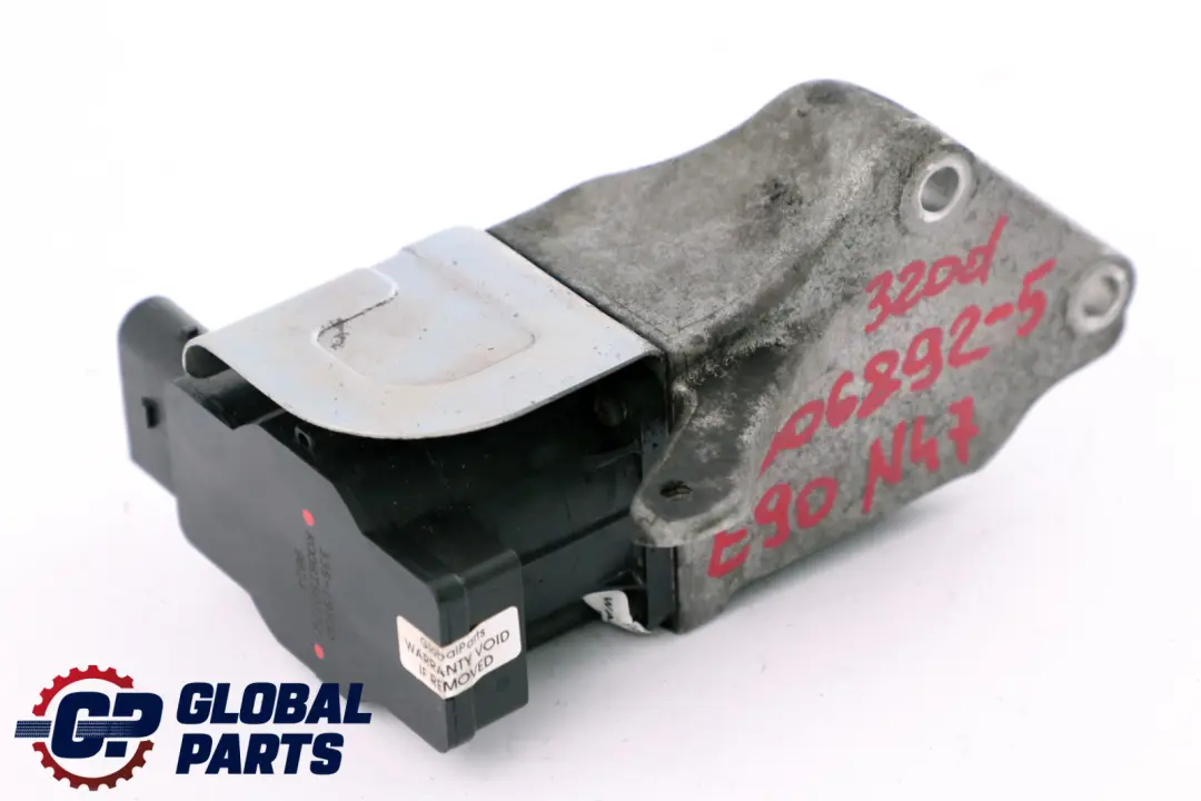 Module Actionneur BMW E60 E81 E87 E90 E91 E92 LCI Turbo Compresseur K006T50172 pour à propos du numéro de pièce 8506892 Module Actionneur BMW E60 E81 E87 E90 E91 E92 LCI Turbo Compresseur K006T50172 - SKU 8506892-5 - Numéro de pièce 8506892