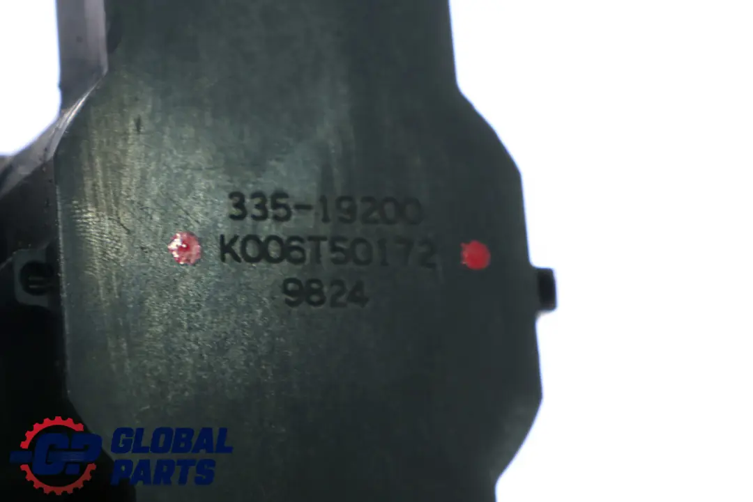 Module Actionneur BMW E60 E81 E87 E90 E91 E92 LCI Turbo Compresseur K006T50172 pour à propos du numéro de pièce 8506892 Module Actionneur BMW E60 E81 E87 E90 E91 E92 LCI Turbo Compresseur K006T50172 - SKU 8506892-5 - Numéro de pièce 8506892