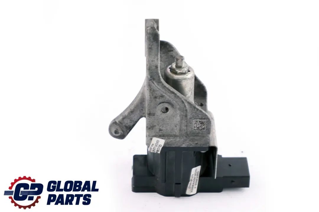 Control BMW E60 E81 E87 E90 E91 E92 LCI N47 Module Actuator K006T50172 to Turbo with Part number 8506892 Turbo Control BMW E60 E81 E87 E90 E91 E92 LCI N47 Module Actuator K006T50172 - SKU 8506892-5 - Part number 8506892