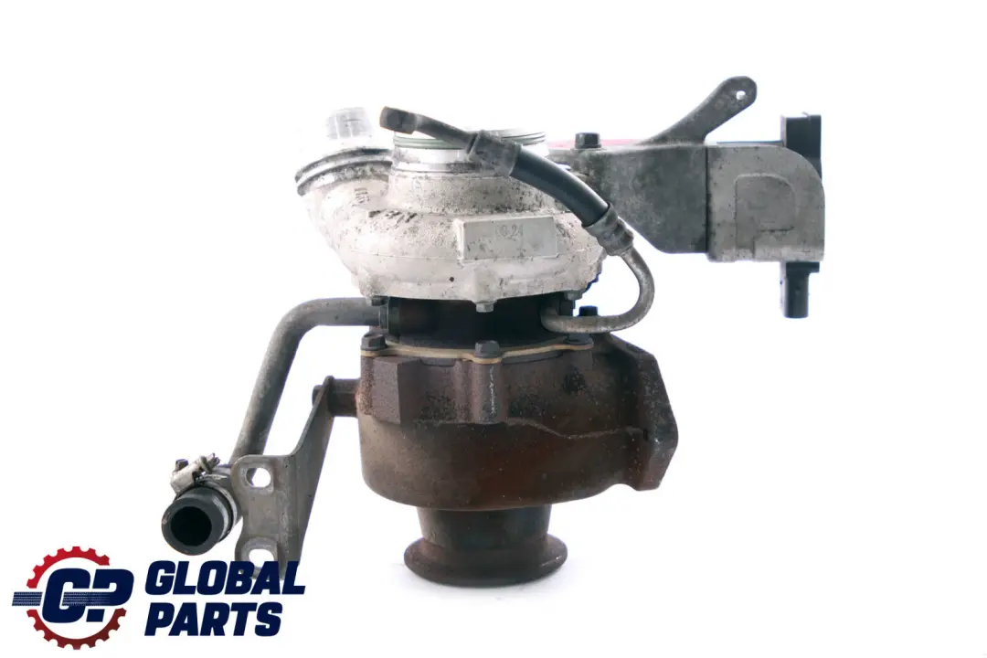 N47 Turbo Turbocharger BMW E60 E87 LCI E90 E91 120d 320d 520d Diesel - SKU 8506893 - Part number 8506893