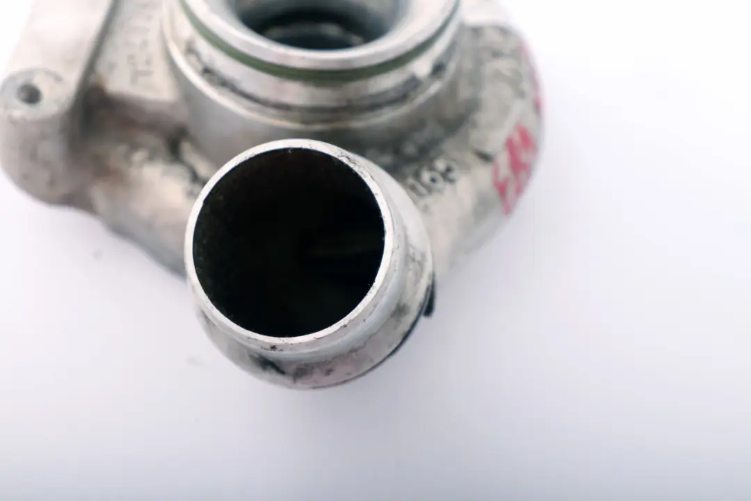 N47 Attuatore Turbocompressore K006T50172 per BMW E87 E90 120d 320d con numero di parte 8506894 BMW E87 E90 120d 320d N47 Attuatore Turbocompressore K006T50172 - SKU 8506894-1 - Numero di parte 8506894