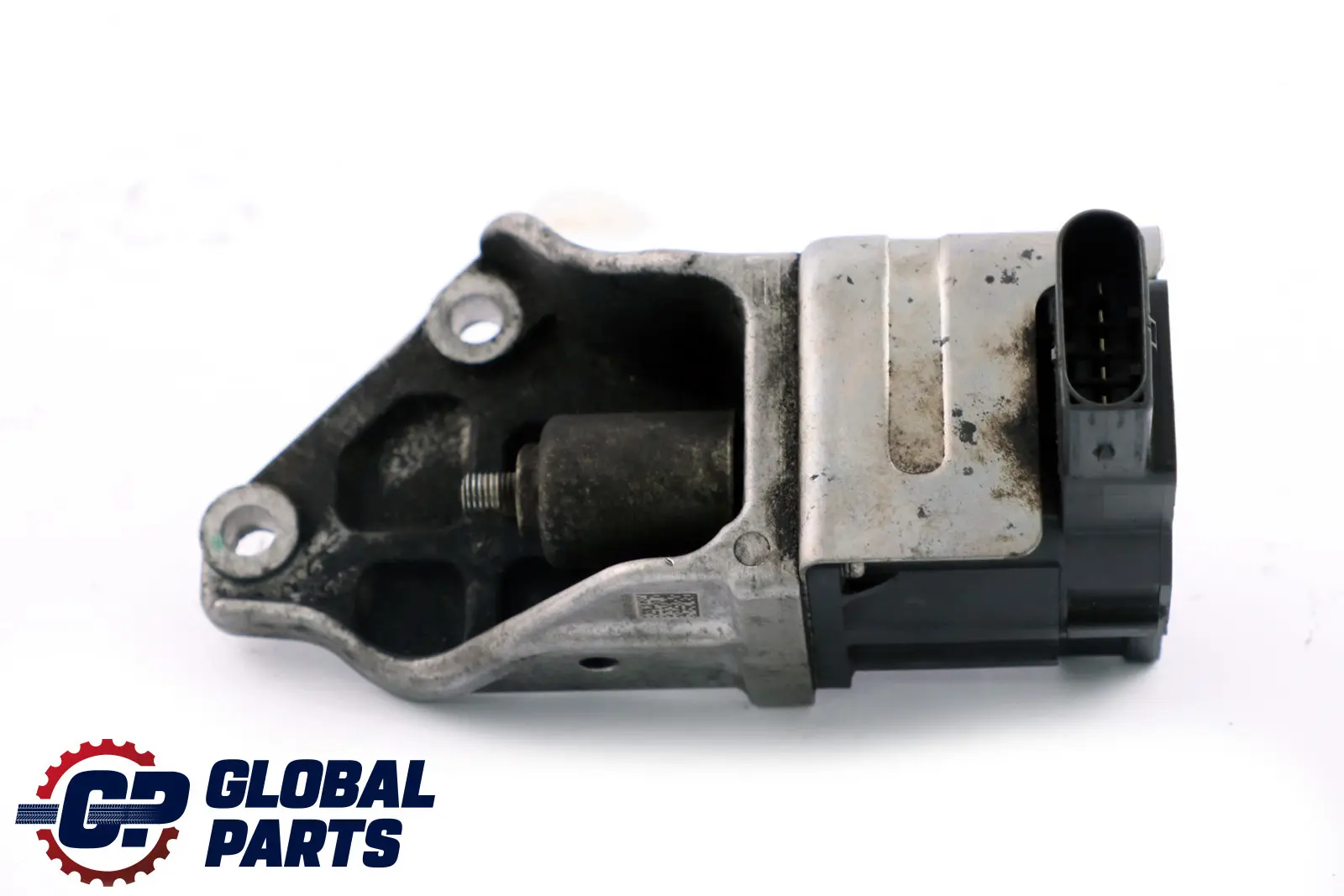 BMW E87 E90 120d 320d N47 Turbocompresor Actuador K006T50172