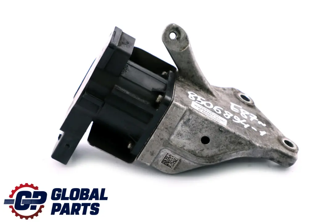 N47 Turbocompresor Actuador K006T50172 para BMW E87 E90 120d 320d con número de pieza 8506894 BMW E87 E90 120d 320d N47 Turbocompresor Actuador K006T50172 - SKU 8506894-1 - Número de pieza 8506894