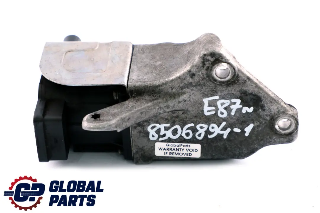 N47 Turbo Actuateur De Turbocompresseur K006T50172 pour BMW E87 E90 120d 320d à propos du numéro de pièce 8506894 BMW E87 E90 120d 320d N47 Turbo Actuateur De Turbocompresseur K006T50172 - SKU 8506894-1 - Numéro de pièce 8506894