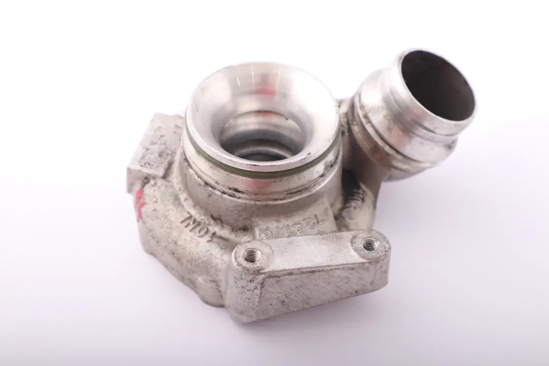 N47 Parte Turbocompressore Turbo Alloggiamento 8506893 per BMW E87N E90N E60N LCI con numero di parte 8506894 BMW E87N E90N E60N LCI N47 Parte Turbocompressore Turbo Alloggiamento 8506893 - SKU 8506894 - Numero di parte 8506894