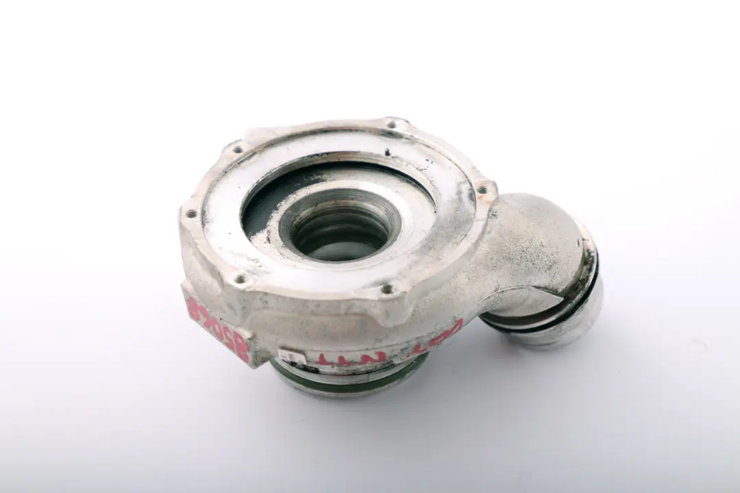 N47 Pieza Carcasa Turbocompresor 8506893 para BMW E87N E90N E60N LCI con número de pieza 8506894 BMW E87N E90N E60N LCI N47 Pieza Carcasa Turbocompresor 8506893 - SKU 8506894 - Número de pieza 8506894