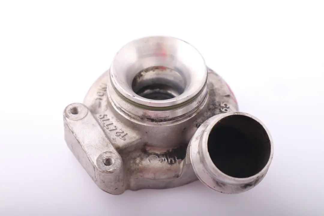BMW E87N E90N E60N LCI N47 Parte Turbocompressore Turbo Alloggiamento 8506893 - SKU 8506894 - Numero di parte 8506894