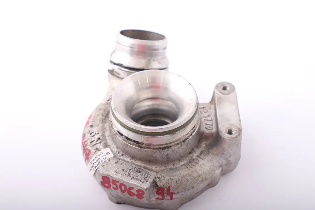 N47 Part Turbocharger Turbo Housing 8506893 to BMW 3 5 Series E87N E90N E60N LCI with Part number 8506894 BMW 3 5 Series E87N E90N E60N LCI N47 Part Turbocharger Turbo Housing 8506893 - SKU 8506894 - Part number 8506894