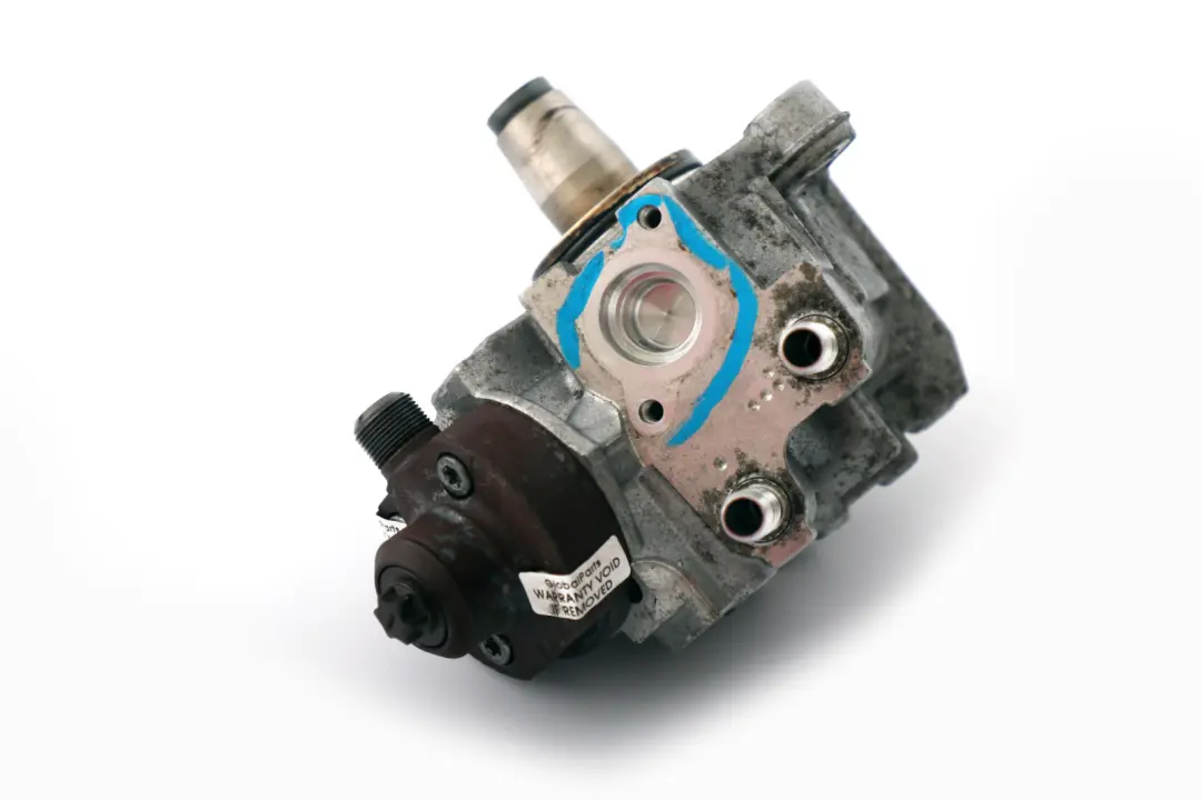 Mini One Cooper D R55 R56 R57 LCI R60 Diesel N47N Set Fuel Injection System - SKU 8506902-1 - Part number 8506902
