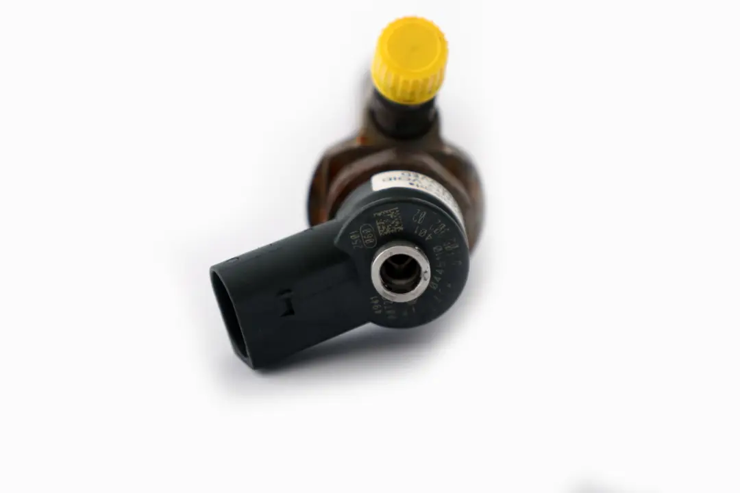 N47N Zestaw Wtryskowy do Mini One Cooper D R55 R56 R57 LCI R60 Diesel o numerze 8506902 Mini One Cooper D R55 R56 R57 LCI R60 Diesel N47N Zestaw Wtryskowy - SKU 8506902-1 - Numer Części 8506902