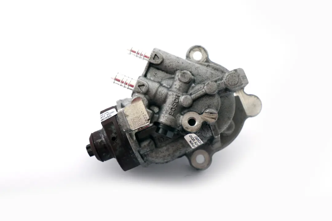 Mini One Cooper D R55 R56 R57 LCI R60 Diesel N47N Set Fuel Injection System - SKU 8506902-1 - Part number 8506902