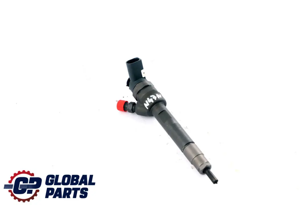 Mini One Cooper D R55 R56 R57 LCI R60 R61 Diesel N47N Fuel Injector - SKU 8506902-2 - Part number 8506902