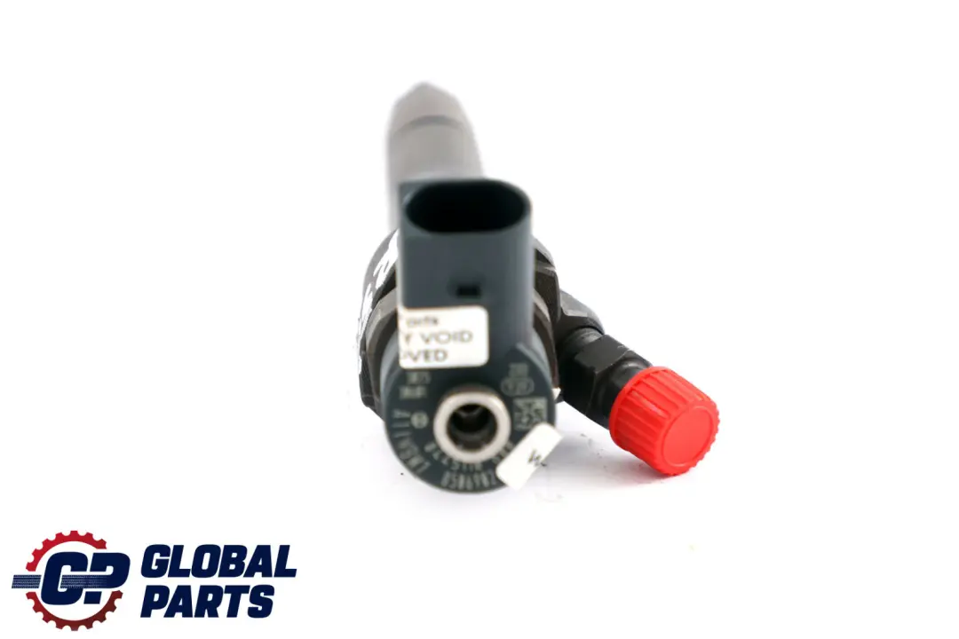 N47N Iniettore per Mini One Cooper D R55 R56 R57 LCI R60 R61 Diesel con numero di parte 8506902 Mini One Cooper D R55 R56 R57 LCI R60 R61 Diesel N47N Iniettore - SKU 8506902-2 - Numero di parte 8506902