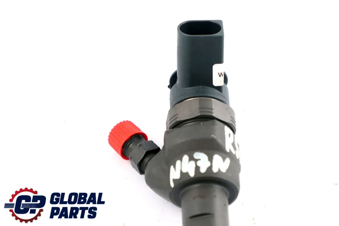 Mini One Cooper D R55 R56 R57 LCI R60 R61 Diesel N47N Fuel Injector - SKU 8506902-2 - Part number 8506902