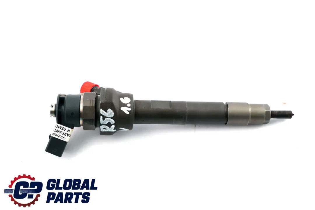 N47N Iniettore per Mini One Cooper D R55 R56 R57 LCI R60 R61 Diesel con numero di parte 8506902 Mini One Cooper D R55 R56 R57 LCI R60 R61 Diesel N47N Iniettore - SKU 8506902-2 - Numero di parte 8506902