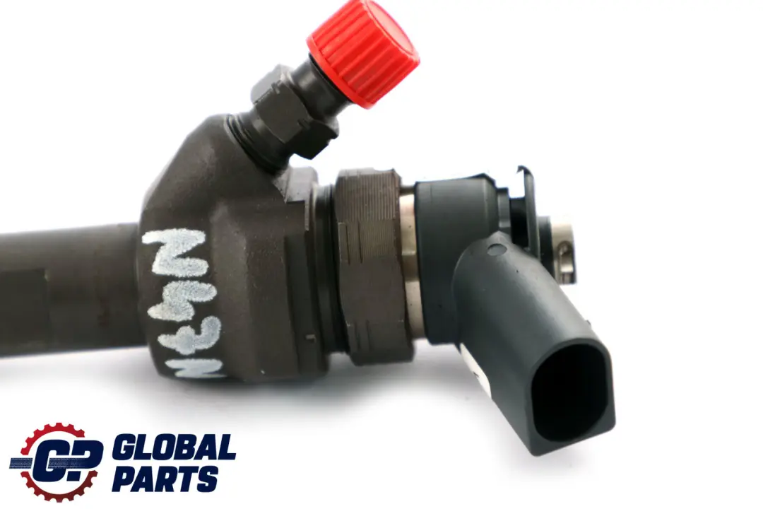 N47N Injektor für Mini One Cooper D R55 R56 R57 LCI R60 R61 Diesel mit Teilenummer 8506902 Mini One Cooper D R55 R56 R57 LCI R60 R61 Diesel N47N Injektor - SKU 8506902-2 - Teilenummer 8506902