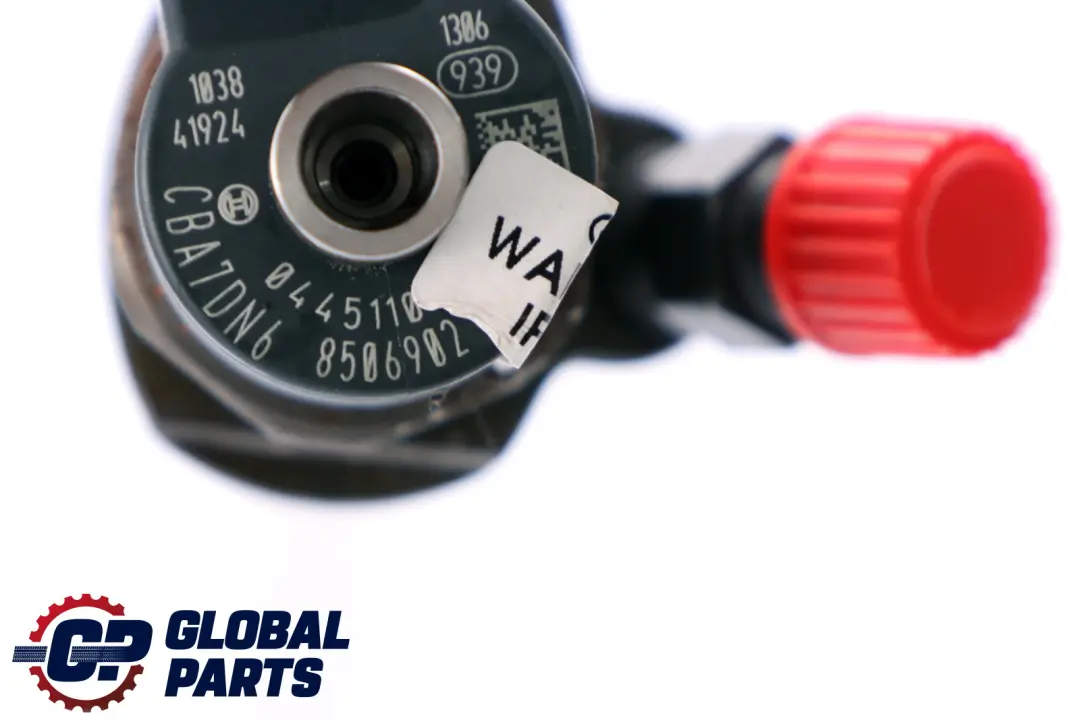 N47N Systeme D'Injection pour Mini Cooper One D R55 R56 R57 LCI R60 Diesel à propos du numéro de pièce 8506902 Mini Cooper One D R55 R56 R57 LCI R60 Diesel N47N Systeme D'Injection - SKU 8506902 - Numéro de pièce 8506902