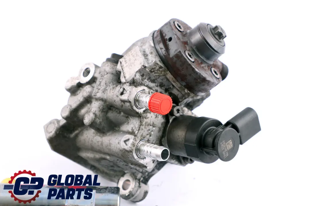Mini Cooper One D R55 R56 R57 LCI R60 Diesel N47N Set Fuel Injection System - SKU 8506902 - Part number 8506902