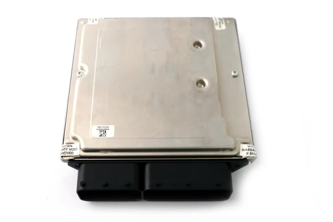 BMW 3 5 Series E60 LCI 325d 525d E90 M57N2 ECU Basic DDE Control Unit - SKU 8506951 - Part number 8506951