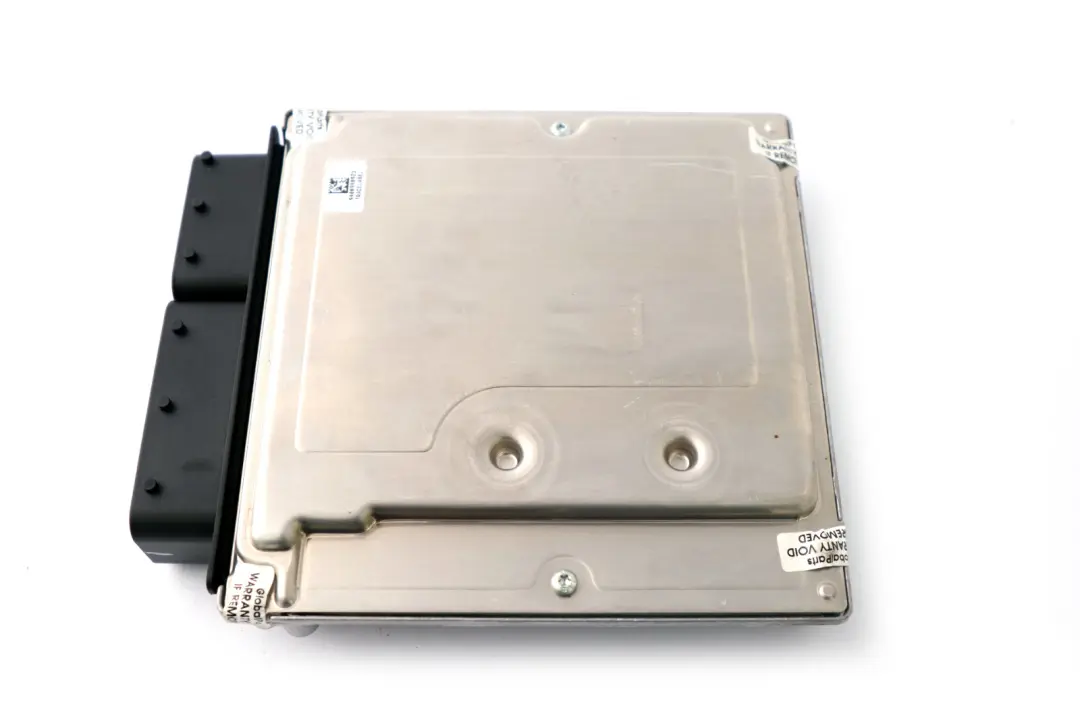 BMW 3 5 Series E60 LCI 325d 525d E90 M57N2 ECU Basic DDE Control Unit - SKU 8506951 - Part number 8506951