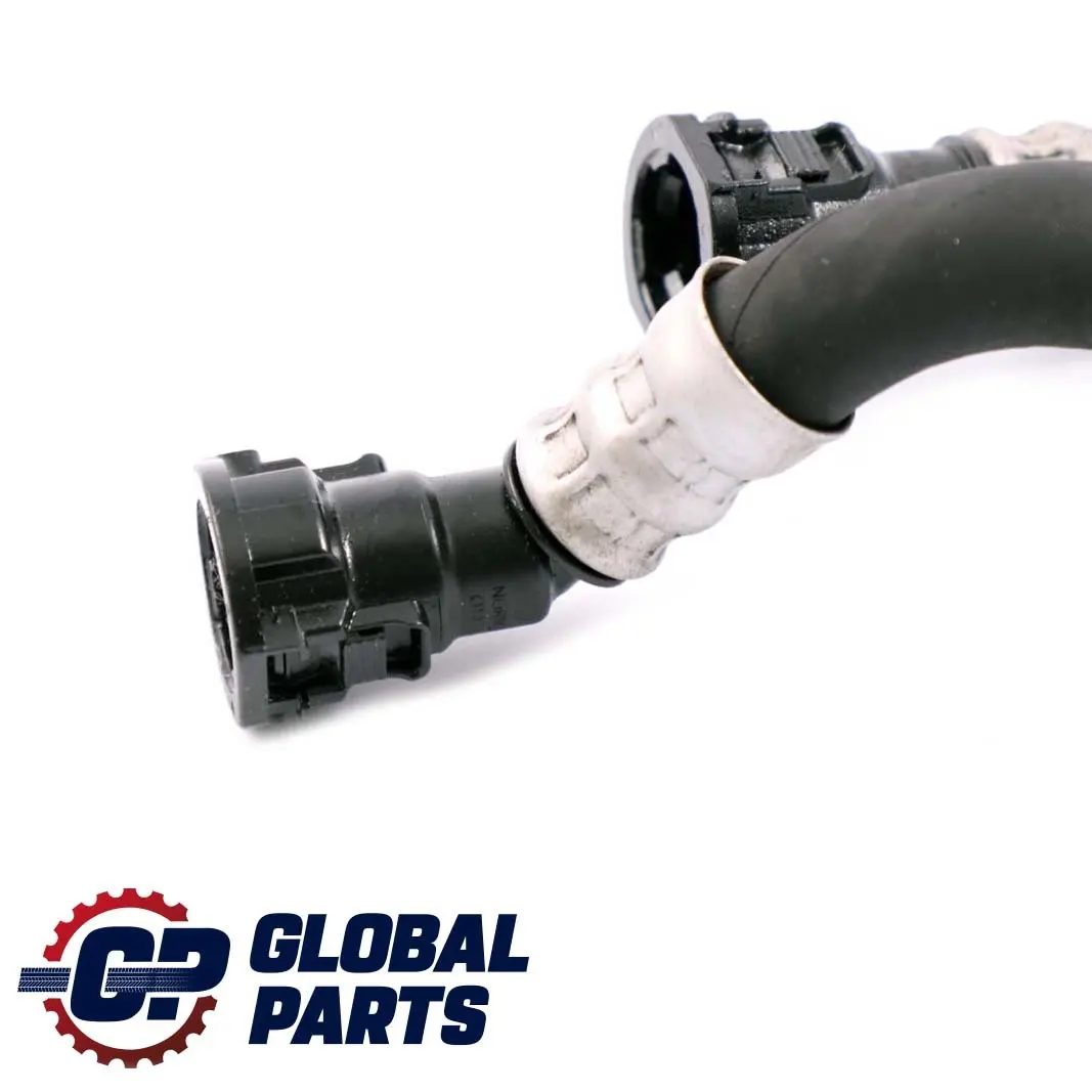 BMW X5 X6 Series E70 LCI E71 N57 Diesel Engine Water Coolant Pipe Hose - SKU 8506991 - Part number 8506991