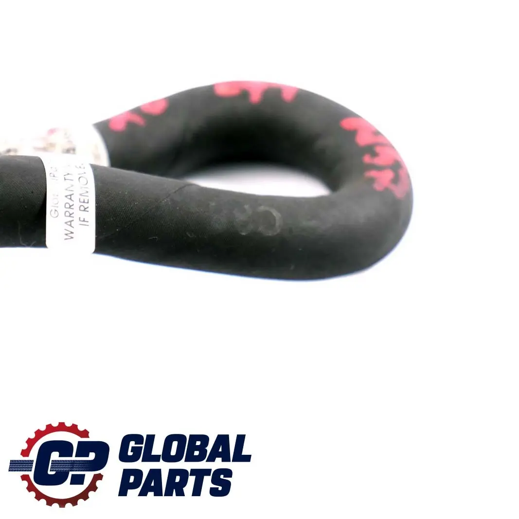 BMW X5 X6 Series E70 LCI E71 N57 Diesel Engine Water Coolant Pipe Hose - SKU 8506991 - Part number 8506991