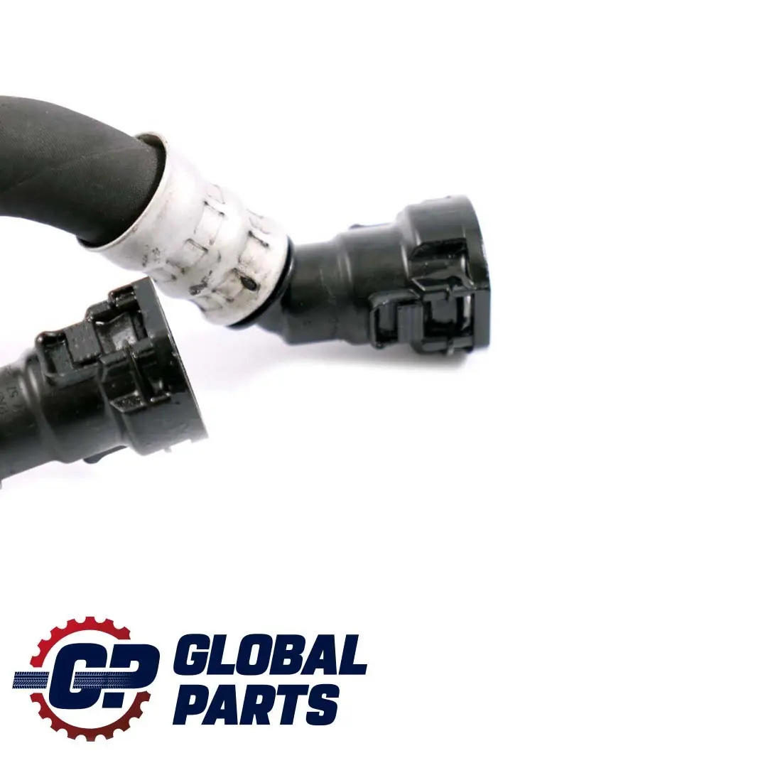 BMW X5 X6 Series E70 LCI E71 N57 Diesel Engine Water Coolant Pipe Hose - SKU 8506991 - Part number 8506991