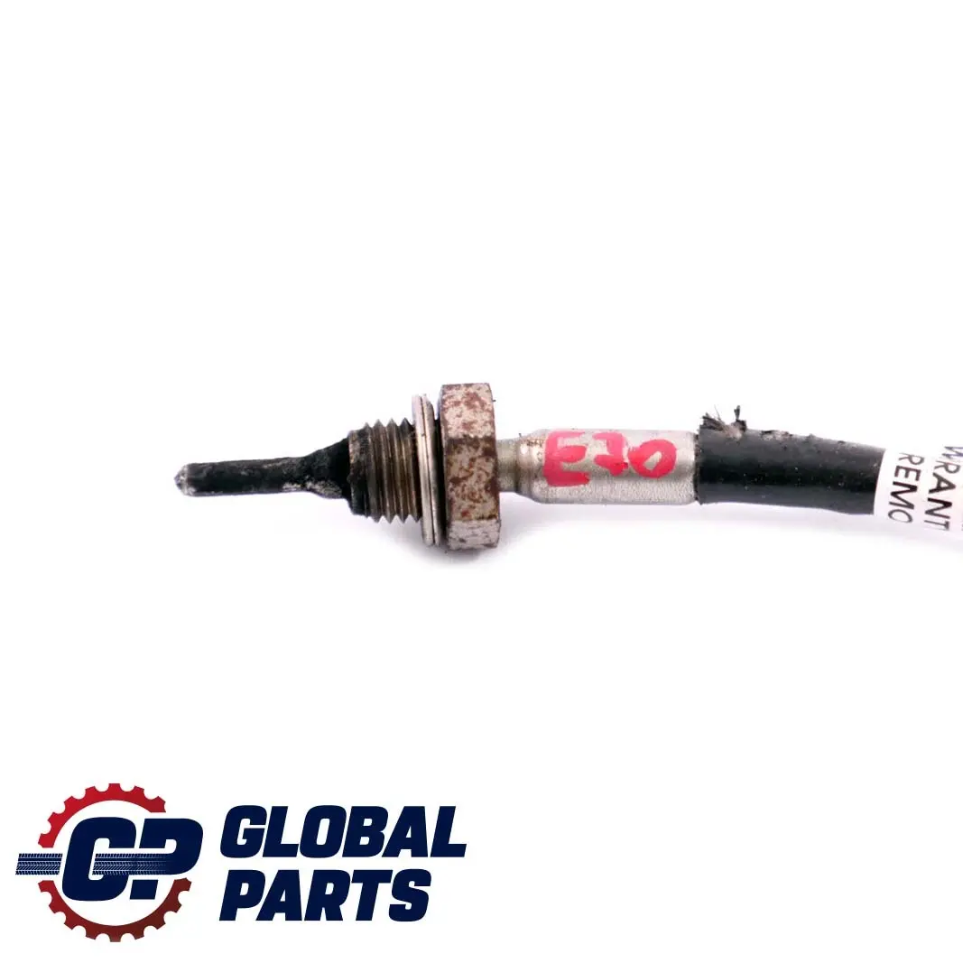 M57N2 E71 F10 F11 N57 Capteur de Temperature de l'echappement BMW E70 - SKU 8506995 - Numéro de pièce 8506995