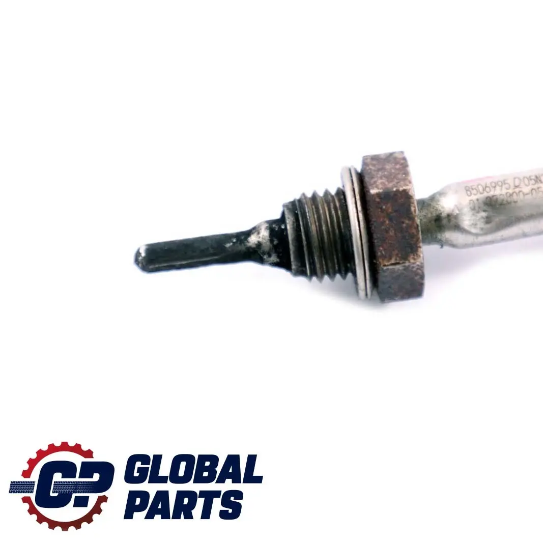 Sensor De Temperatura De Escape M57N2 N57 para BMW F10 F11 X5 E70 X6 E71 con número de pieza 8506995 BMW F10 F11 X5 E70 X6 E71 Sensor De Temperatura De Escape M57N2 N57 - SKU 8506995 - Número de pieza 8506995