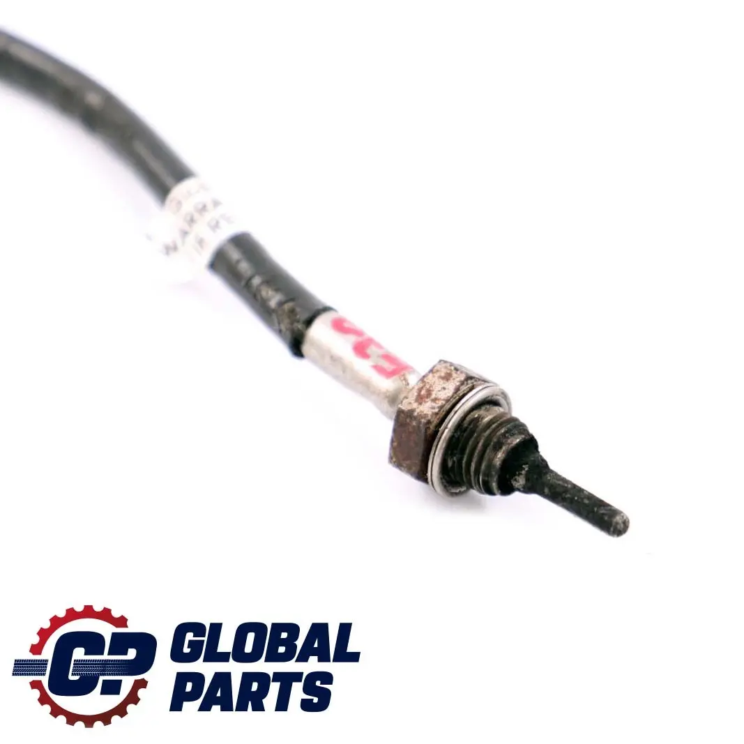 M57N2 E71 F10 F11 N57 Capteur de Temperature de l'echappement BMW E70 - SKU 8506995 - Numéro de pièce 8506995