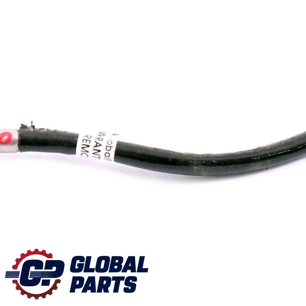 M57N2 E71 F10 F11 N57 Capteur de Temperature de l'echappement BMW E70 - SKU 8506995 - Numéro de pièce 8506995