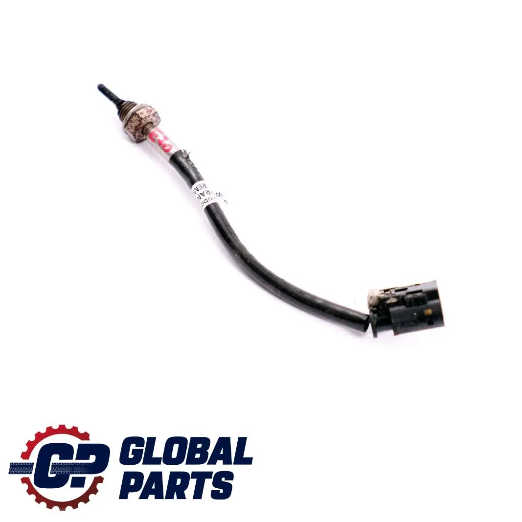 M57N2 E71 F10 F11 N57 Capteur de Temperature de l'echappement BMW E70 - SKU 8506995 - Numéro de pièce 8506995