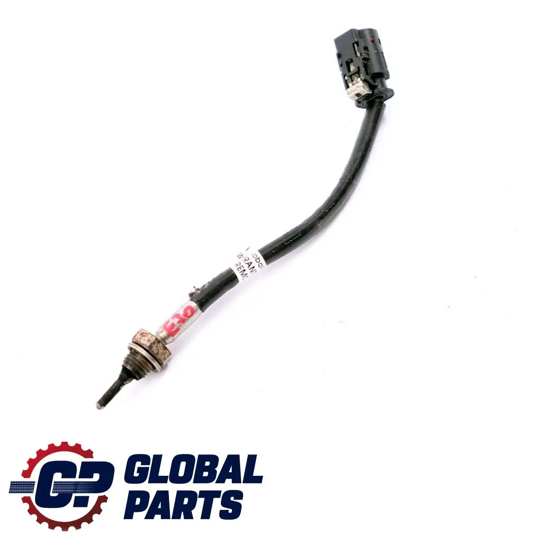 M57N2 E71 F10 F11 N57 Capteur de Temperature de l'echappement BMW E70 - SKU 8506995 - Numéro de pièce 8506995