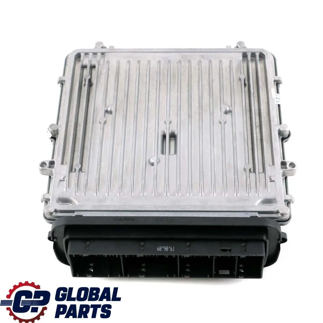 BMW E90 E91 LCI E92 330d Diesel N57 245HP ECU Engine Kit DDE CAS3 + Key - SKU 8507136-1 - Part number 8507136