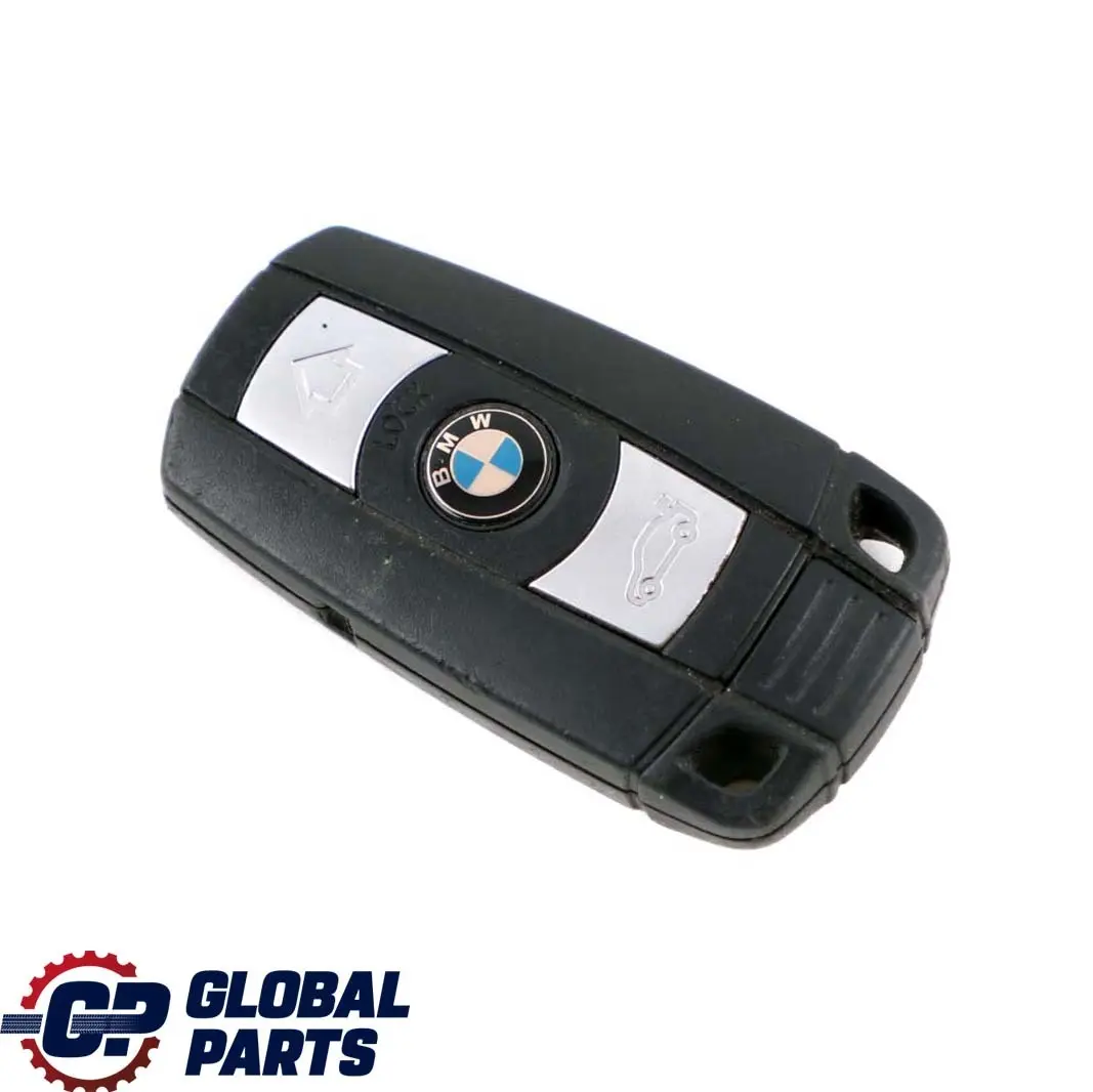 BMW E90 E91 LCI E92 330d Diesel N57 245HP ECU Engine Kit DDE CAS3 + Key - SKU 8507136-1 - Part number 8507136