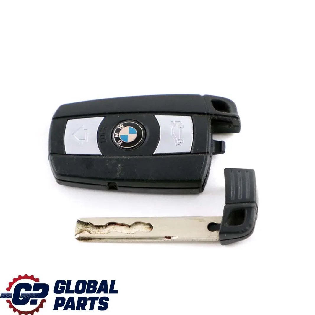 BMW E90 E91 LCI E92 330d Diesel N57 245HP ECU Engine Kit DDE CAS3 + Key - SKU 8507136-1 - Part number 8507136