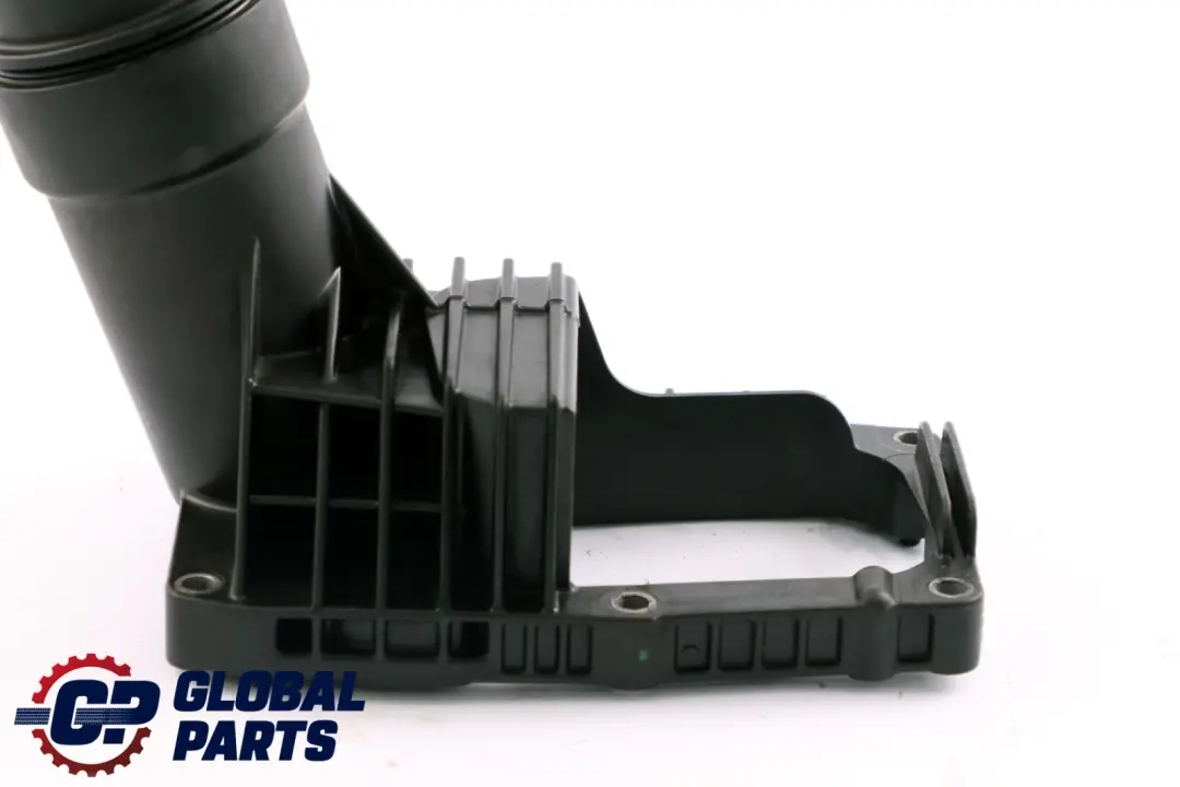 Mini Cooper R55 R56 LCI R60 R61 N47N Filtre À Huile Système Lubrification Moteur - SKU 8507150 - Numéro de pièce 8507150