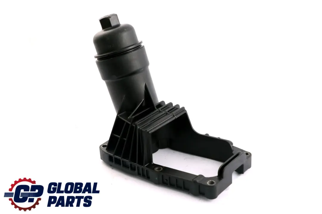 Mini Cooper R55 R56 LCI R60 R61 N47N Filtre À Huile Système Lubrification Moteur - SKU 8507150 - Numéro de pièce 8507150