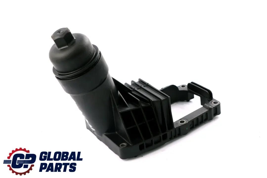Mini Cooper R55 R56 LCI R60 R61 N47N Filtre À Huile Système Lubrification Moteur - SKU 8507150 - Numéro de pièce 8507150