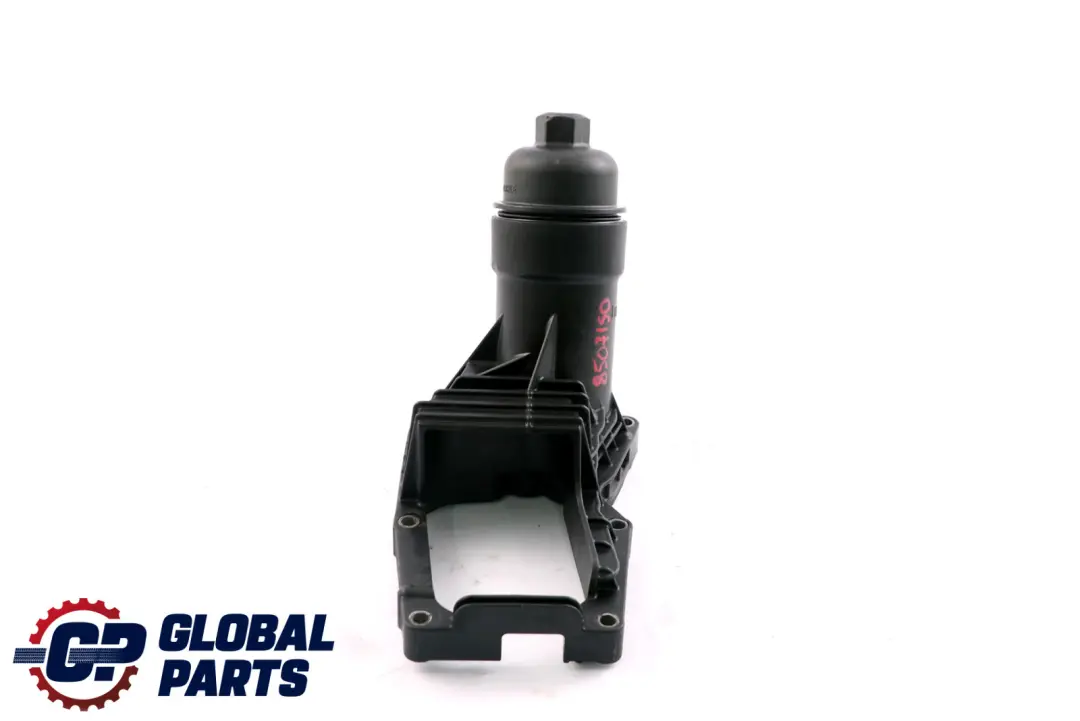 Mini Cooper R55 R56 LCI R60 R61 N47N Obudowa Podstawa Filtra Oleju - SKU 8507150 - Numer Części 8507150