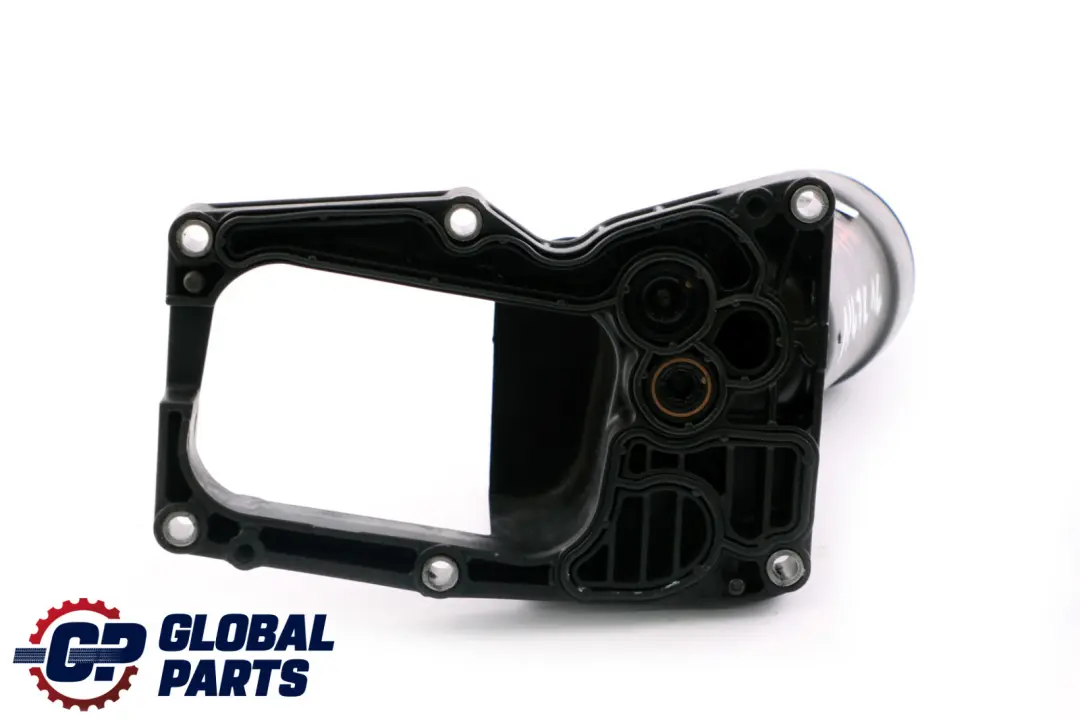 N47N Filtre À Huile Système Lubrification Moteur pour Mini Cooper R55 R56 LCI R60 R61 à propos du numéro de pièce 8507150 Mini Cooper R55 R56 LCI R60 R61 N47N Filtre À Huile Système Lubrification Moteur - SKU 8507150 - Numéro de pièce 8507150