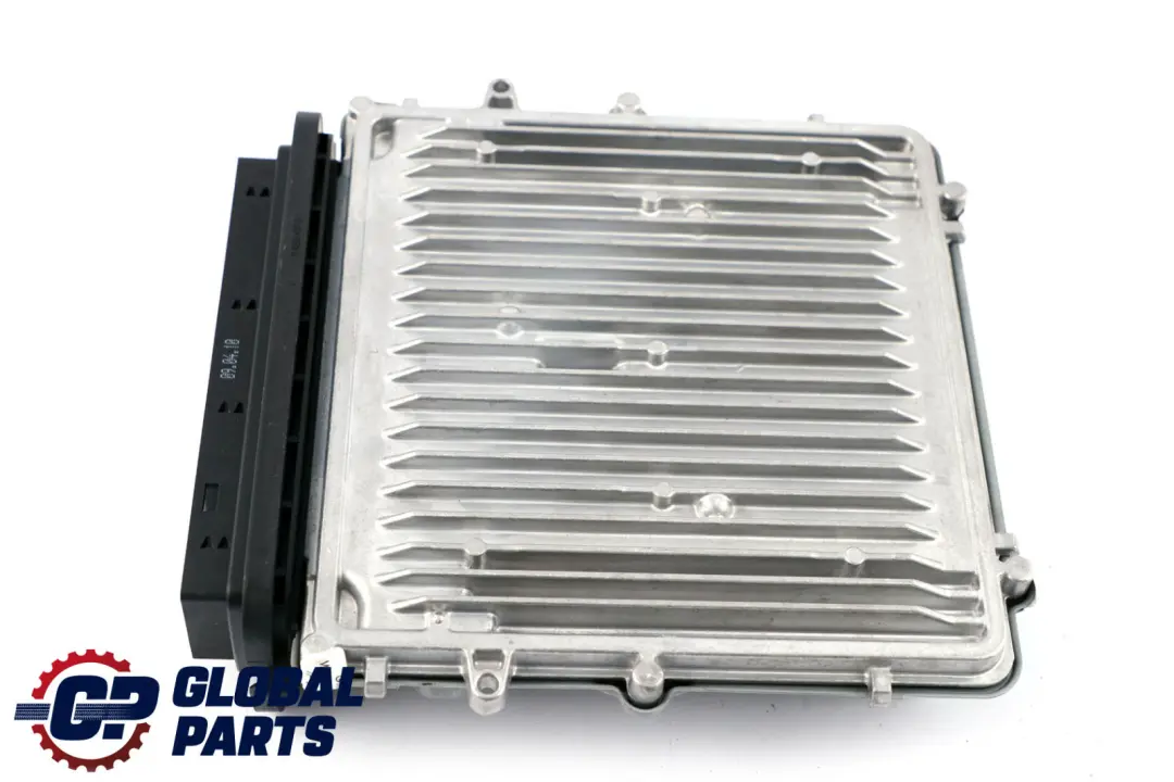 BMW E90 E91 LCI 318d N47N 143HP ECU Kit DDE CAS3 Manuale chiave - SKU 8507202-1 - Numero di parte 8507202
