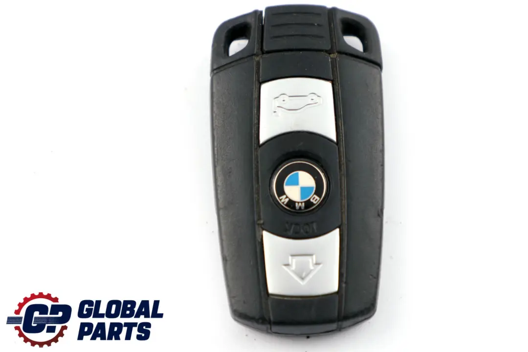  BMWE90 E91 LCI 318d N47N 143HP ECU Kit DDE CAS3 Key Manual - SKU 8507202-1 - Numéro de pièce 8507202