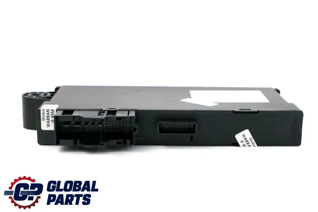 BMW E90 E91 LCI 318d N47N 143HP ECU Kit DDE CAS3 Key Manual - SKU 8507202-1 - Part number 8507202