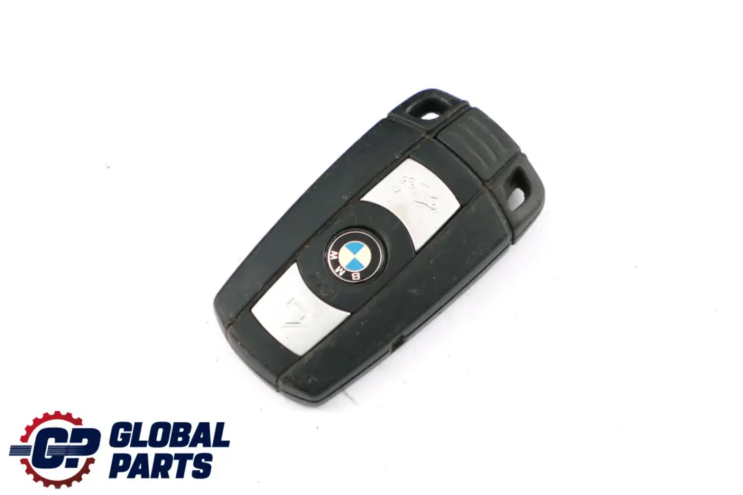 BMW E90 LCI 318d N47N ECU Kit DDE CAS3 + Schlüssel Automatikgetriebe - SKU 8507202-2 - Teilenummer 8507202