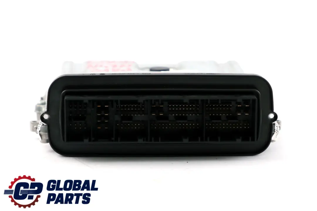 BMW E90 LCI 318d N47N ecu Kit Dde CAS3 + Cle Transmission Automatique - SKU 8507202-2 - Numéro de pièce 8507202