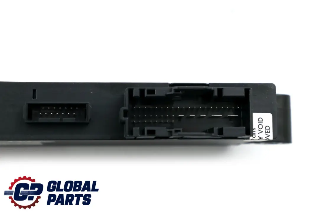 BMW E90 LCI 318d N47N ECU Kit DDE CAS3 + Schlüssel Automatikgetriebe - SKU 8507202-2 - Teilenummer 8507202