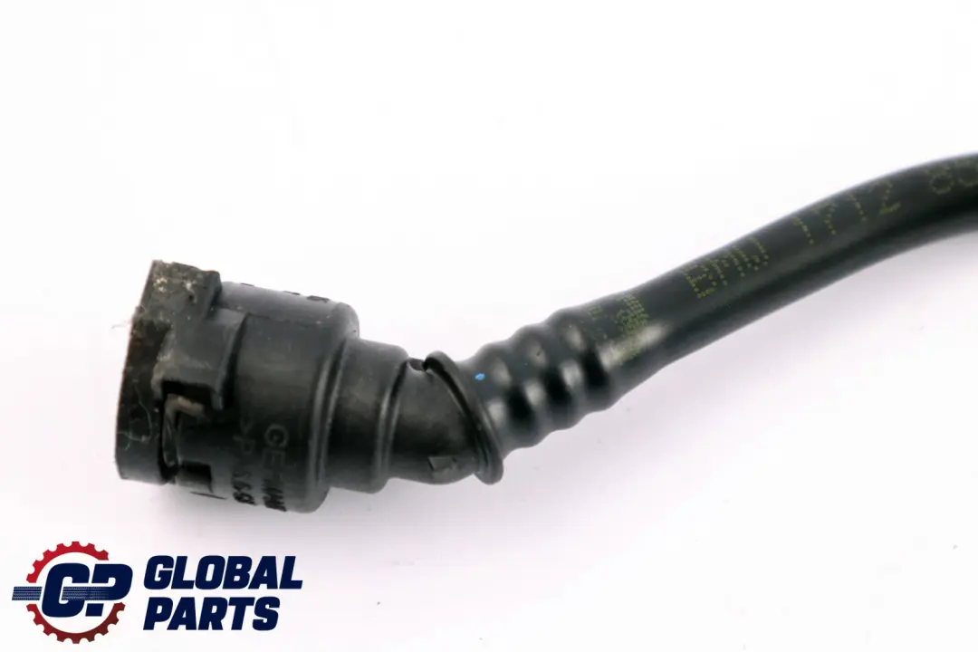 BMW 1 3 Series F20 F21 F30 Radiator Coolant Vent Pipe Hose Petrol - SKU 8507235 - Part number 8507235