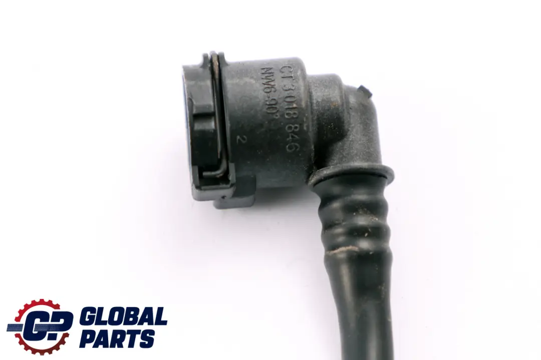 BMW 1 3 Series F20 F21 F30 Radiator Coolant Vent Pipe Hose Petrol - SKU 8507235 - Part number 8507235