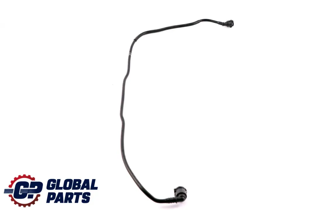BMW 1 3 Series F20 F21 F30 Radiator Coolant Vent Pipe Hose Petrol - SKU 8507235 - Part number 8507235